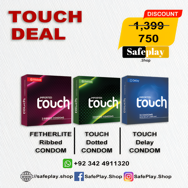 TOUCH DEAL