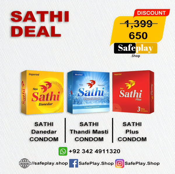 SATHI DEAL