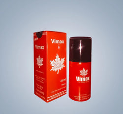 Vimax Long Time Delay Spray For Men - 45 ml