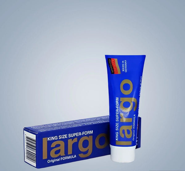 Delay Imported Largo Cream