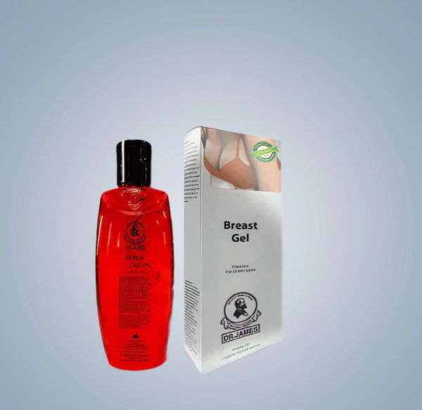 Dr James Breast Enhancement Gel