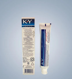 KY Jelly Lube, Personal Lubricant, Formula