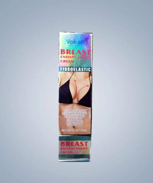 Vokali Breast Enlargement Cream | Breast Enhancement Cream Baby Soft